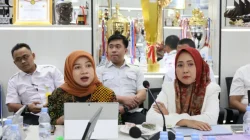 Evaluasi Maturitas SPIP 2026, Kantah Kabupaten Tangerang Terima Kunjungan BPKP dan Biro OrtalaMR Kementerian ATR/BPN