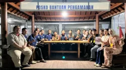 Teater Sebagai Terapi, Lapas Cilegon Hadirkan Ruang Ekspresi dan Pemulihan Diri Bagi Warga Binaan