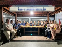 Teater Sebagai Terapi, Lapas Cilegon Hadirkan Ruang Ekspresi dan Pemulihan Diri Bagi Warga Binaan