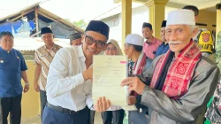 Kantor Pertanahan Kabupaten Pandeglang Dorong Percepatan Sertipikasi Tanah, Aset Pemda, dan Tanah Wakaf