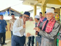 Kantor Pertanahan Kabupaten Pandeglang Dorong Percepatan Sertipikasi Tanah, Aset Pemda, dan Tanah Wakaf