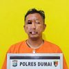 Buronan 43 Tahun Dibekuk! DPO Sabu Polres Dumai Diciduk di Bengkalis