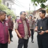 24 Orang Diamankan Dalam Penindakan Narkoba di Kampung Ambon dan Kampung Boncos