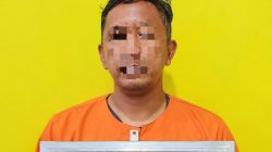 Buronan 43 Tahun Dibekuk! DPO Sabu Polres Dumai Diciduk di Bengkalis