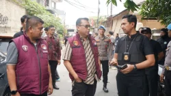 24 Orang Diamankan Dalam Penindakan Narkoba di Kampung Ambon dan Kampung Boncos