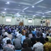 Kapolri Ajak Jamaah Masjid Al-Ikhlas Mabes Polri Jaga Kerendahan Hati dan Perkuat Akhlak