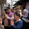 Pasca Penindakan Narkotika, Polda Metro Jaya Hadirkan Pendampingan dan Dengarkan Aspirasi Warga