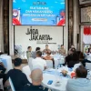 Kapolda Metro Jaya Dengarkan Aspirasi Wartawan, Dorong Peningkatan Pelayanan Kepolisian