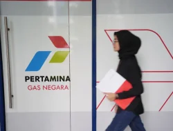 Jaga Kinerja dan Nilai Bagi Pemegang Saham, PGN Raih Capital Market Excellence Awards 2026