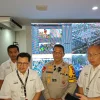 Polda NTB Sukses Amankan 157 Ribu Penonton MotoGP Mandalika