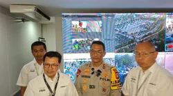 Polda NTB Sukses Amankan 157 Ribu Penonton MotoGP Mandalika