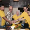 32 Tahun ARYADUTA Lippo Village & ARYADUTA Country Club, Tumbuh Bersama dan Berbagi Makna