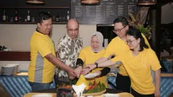 32 Tahun ARYADUTA Lippo Village & ARYADUTA Country Club, Tumbuh Bersama dan Berbagi Makna