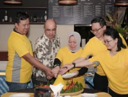 32 Tahun ARYADUTA Lippo Village & ARYADUTA Country Club, Tumbuh Bersama dan Berbagi Makna