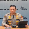 Ruben Onsu Laporkan Dugaan Pencemaran Nama Baik ke Polda Metro Jaya