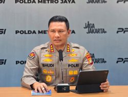 Ruben Onsu Laporkan Dugaan Pencemaran Nama Baik ke Polda Metro Jaya
