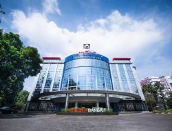 Telkom University Tetapkan Sanksi Bagi Empat Mahasiswa Dalam Kasus Perundungan di Asrama