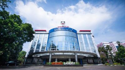 Telkom University Tetapkan Sanksi Bagi Empat Mahasiswa Dalam Kasus Perundungan di Asrama