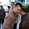 Kapolda Metro Jaya Temui Gubernur DK Jakarta, Perkuat Keamanan dan Pelayanan Warga