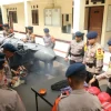 Brimob Polda Metro Jaya Gelar Apel Kesiapsiagaan SAR, Antisipasi Bencana