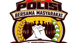 Polri Resmikan Logo dan Posko Polisi Bersama Masyarakat, Perkuat Arah Pelayanan Publik