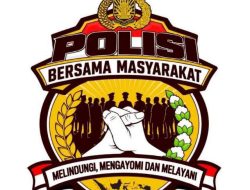 Polri Resmikan Logo dan Posko Polisi Bersama Masyarakat, Perkuat Arah Pelayanan Publik