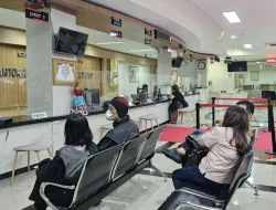 Manfaatkan PTSL Untuk Urus Sertipikat, Masyarakat: Proses Dipermudah