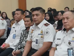 Menteri Koordinator Kumham Imipas Jadi Keynote Speaker ICDNR 2026 di UNS Surakarta