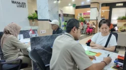 PERINTIS 10 Hari Mulai Diterapkan, Kantah Kabupaten Tangerang Hadirkan Layanan Peralihan Hak yang Lebih Cepat dan Mudah