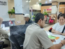 PERINTIS 10 Hari Mulai Diterapkan, Kantah Kabupaten Tangerang Hadirkan Layanan Peralihan Hak yang Lebih Cepat dan Mudah