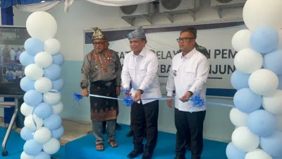 Demi 1,4 Juta Penerima MBG, BGN Buka Hampir 1000 Dapur di Daerah 3T
