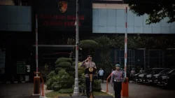 Kapolda Metro Jaya: Layani Masyarakat Dengan Hati, Tegakkan Hukum dengan Adil
