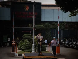 Kapolda Metro Jaya: Layani Masyarakat Dengan Hati, Tegakkan Hukum dengan Adil