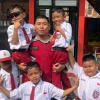 Bangun Rasa Aman di Sekolah, Polda Metro Jaya Sapa Pelajar dan Guru