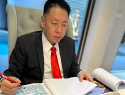 Prof. Henry Indraguna Apresiasi Komitmen Polri Berantas Peredaran Narkoba