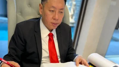 Prof. Henry Indraguna Apresiasi Komitmen Polri Berantas Peredaran Narkoba