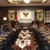 Kapolri Suyudi Ario Seto Kunjungi MA, Perkuat Kolaborasi Penegakan Hukum