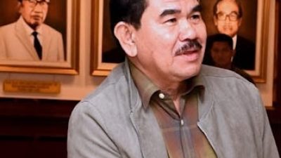 Ketegasan Kapolri Suyudi Berantas Narkoba dan Premanisme Tuai Apresiasi Prof Juanda