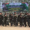 Tindak Lanjuti Arahan Presiden, Polri Siapkan 70 Ribu Polisi Khusus Kehutanan