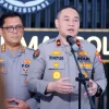 Polri Ingatkan Bahaya Judi Online, Ajak Masyarakat Perkuat Pencegahan