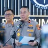 Polri Ajak Masyarakat Tingkatkan Kesadaran Digital Untuk Hindari Penipuan Online