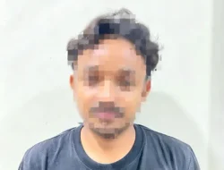 Berawal dari Informasi Masyarakat, Satresnarkoba Polres Metro Tangerang Kota Amankan Pria dengan 500 Butir Tramadol