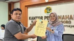 PELATARAN Jadi Solusi Warga Urus Layanan Pertanahan di Akhir Pekan
