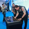 Kapolri: Pengabdian Polri Berorientasi Pada Kepentingan Masyarakat