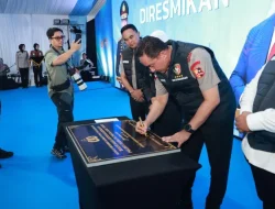 Kapolri: Pengabdian Polri Berorientasi Pada Kepentingan Masyarakat