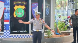 Polda Metro Jaya Perkuat Pelayanan Lalu Lintas, Utamakan Keselamatan dan Aktivitas Masyarakat