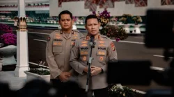 Polda Metro Jaya Ajak Masyarakat Saling Menjaga Ruang Publik Saat Penyampaian Aspirasi