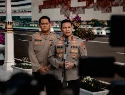 Polda Metro Jaya Ajak Masyarakat Saling Menjaga Ruang Publik Saat Penyampaian Aspirasi