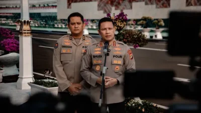 Polda Metro Jaya Ajak Masyarakat Saling Menjaga Ruang Publik Saat Penyampaian Aspirasi