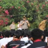Kapolres Tangerang Kota Temui Siswa SMKN 4, Ingatkan Bahaya Narkoba hingga Geng Motor